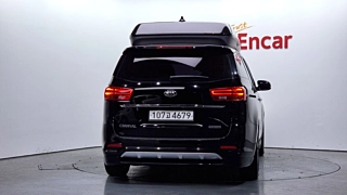 KIA CARNIVAL 2019