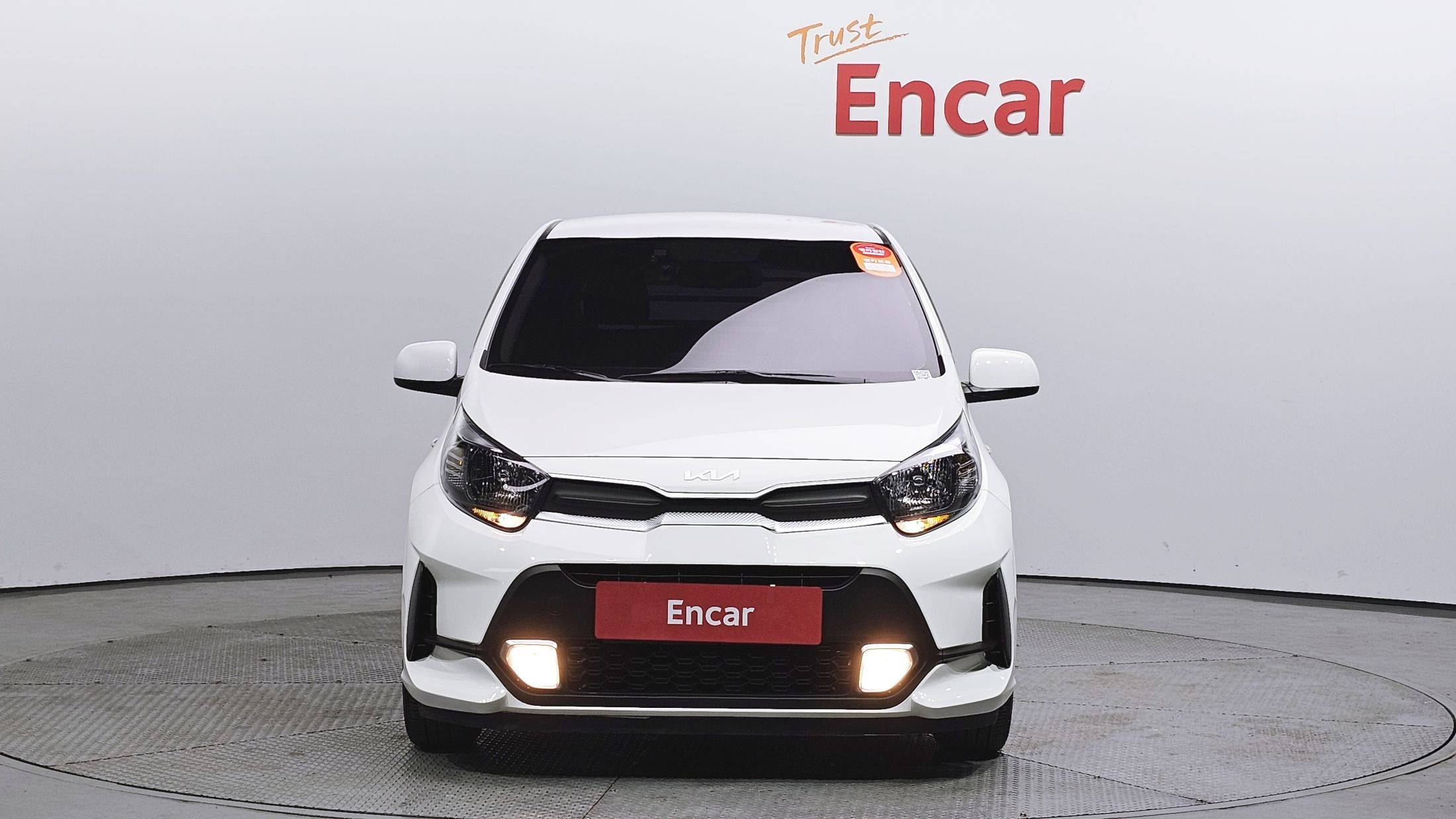 KIA MORNING URBAN JA 2022