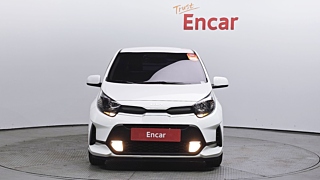 KIA MORNING URBAN JA 2022