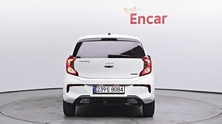 KIA MORNING URBAN JA 2022