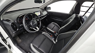 KIA MORNING URBAN JA 2022