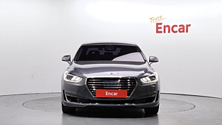 GENESIS EQ900 2016