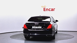GENESIS EQ900 2016