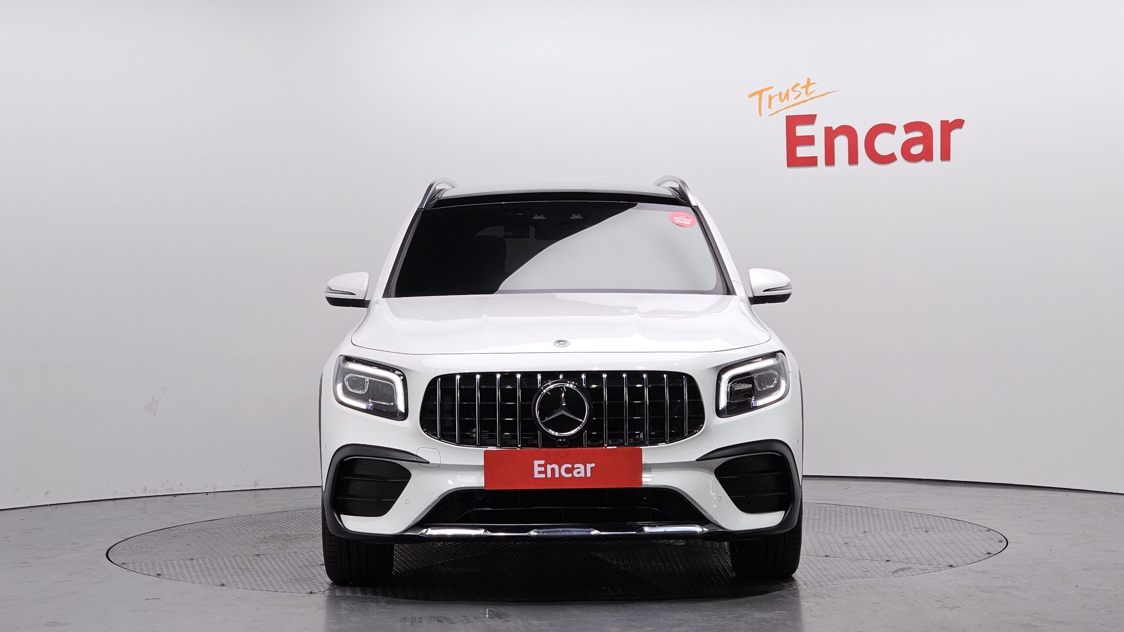 MERCEDES BENZ GLB-CLASS X247