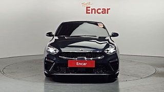 KIA K3 2018