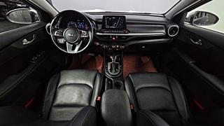 KIA K3 2018