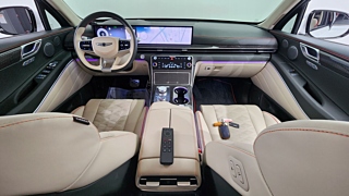 GENESIS GV80 COUPE 2024