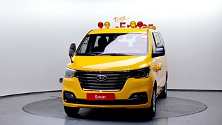HYUNDAI STAREX GRAND 2020