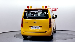 HYUNDAI STAREX GRAND 2020