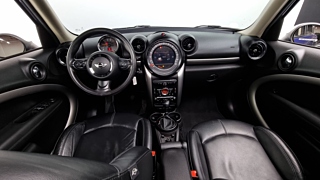 MINI COUNTRYMAN COOPER D 2016