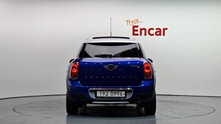 MINI COUNTRYMAN COOPER D 2016