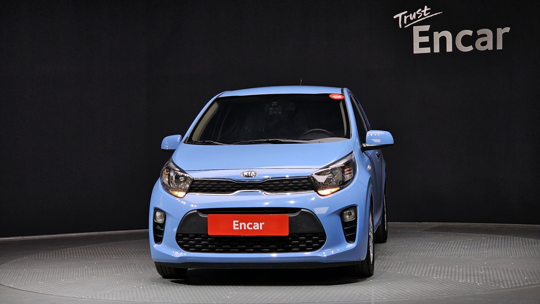 KIA MORNING JA 2020