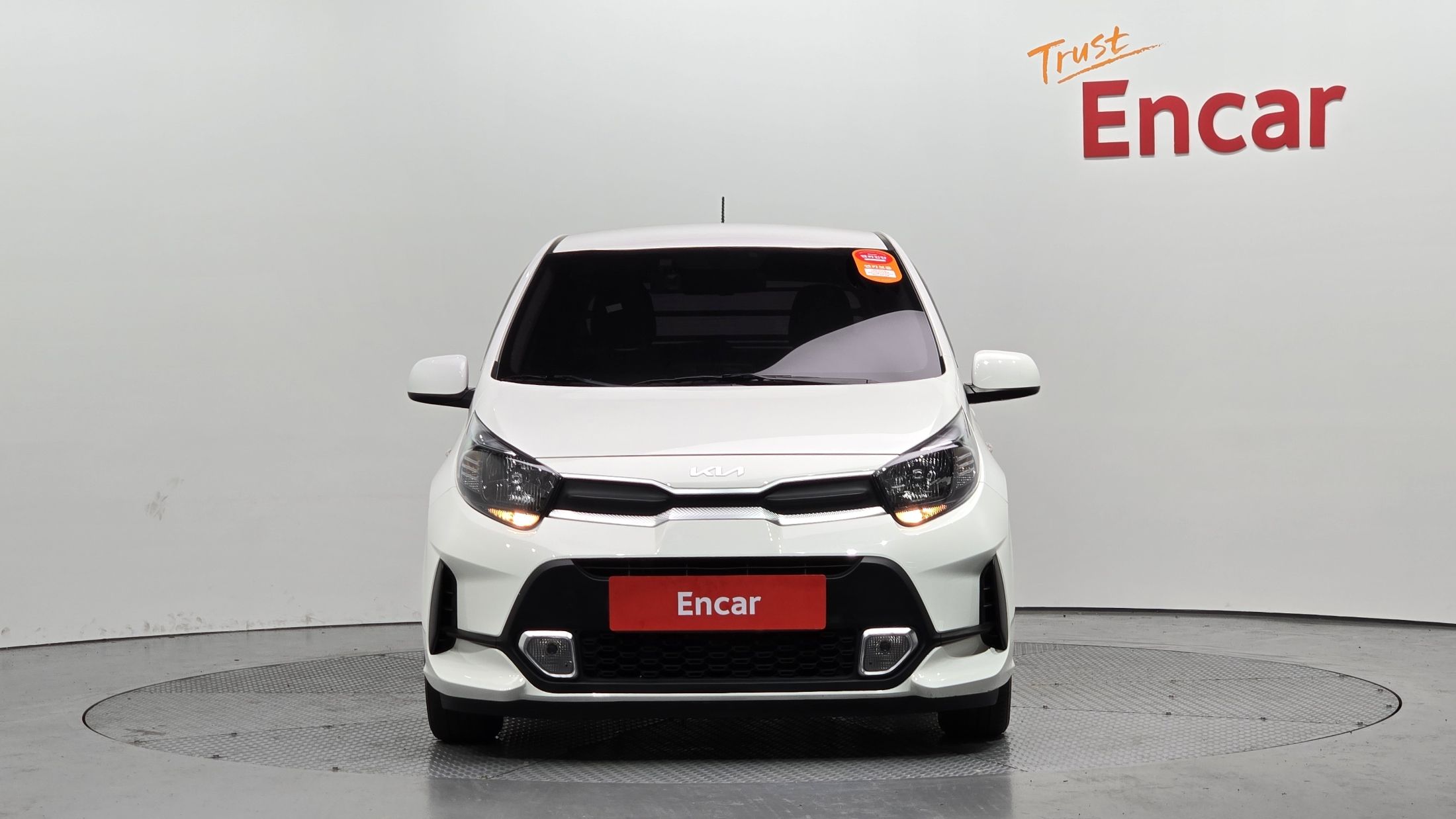 KIA MORNING URBAN JA 2022