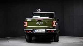 JEEP GLADIATOR JT 2021