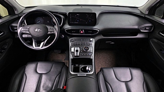 HYUNDAI SANTAFE 2020