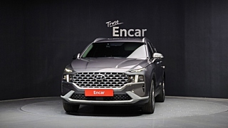 HYUNDAI SANTAFE 2020