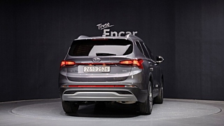 HYUNDAI SANTAFE 2020