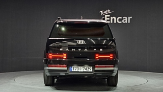 HYUNDAI SANTAFE MX5 2024