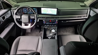 HYUNDAI SANTAFE MX5 2024