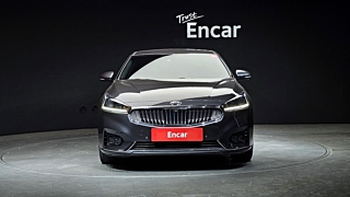 KIA K7 2016