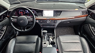 KIA K7 2016