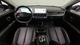 HYUNDAI IONIQ5 2022