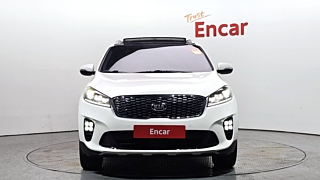 KIA SORENTO 2018