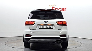 KIA SORENTO 2018