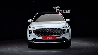 HYUNDAI SANTAFE 2020