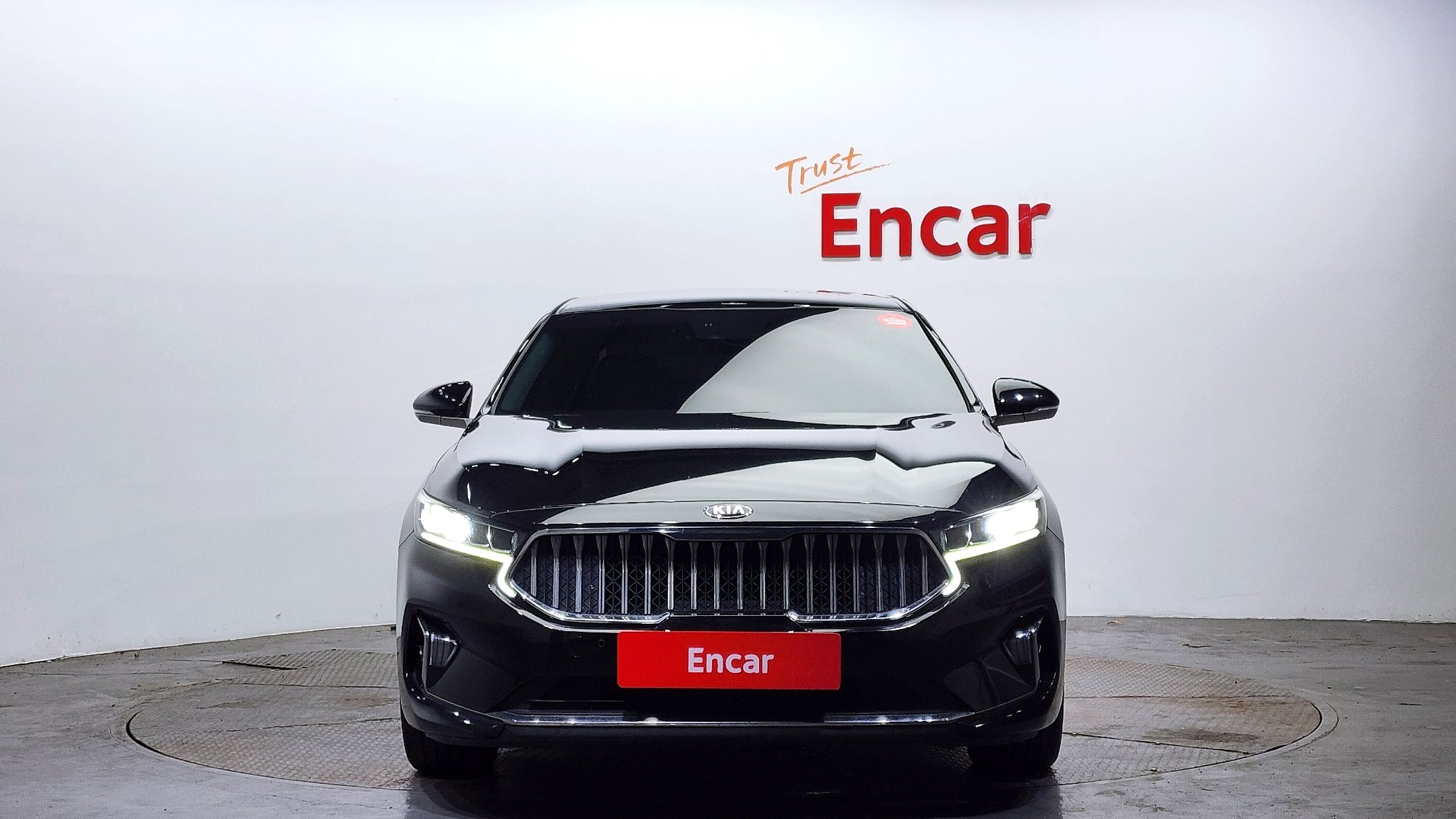 KIA K7 PREMIER 2020