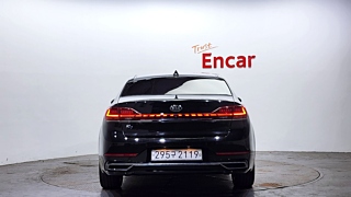 KIA K7 PREMIER 2020
