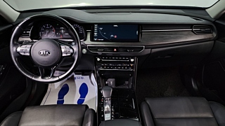KIA K7 PREMIER 2020