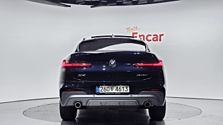 BMW X4 G02 2021