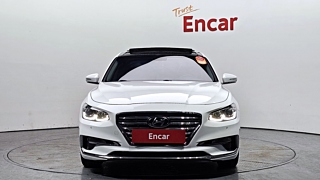 HYUNDAI GRANDEUR IG 2017