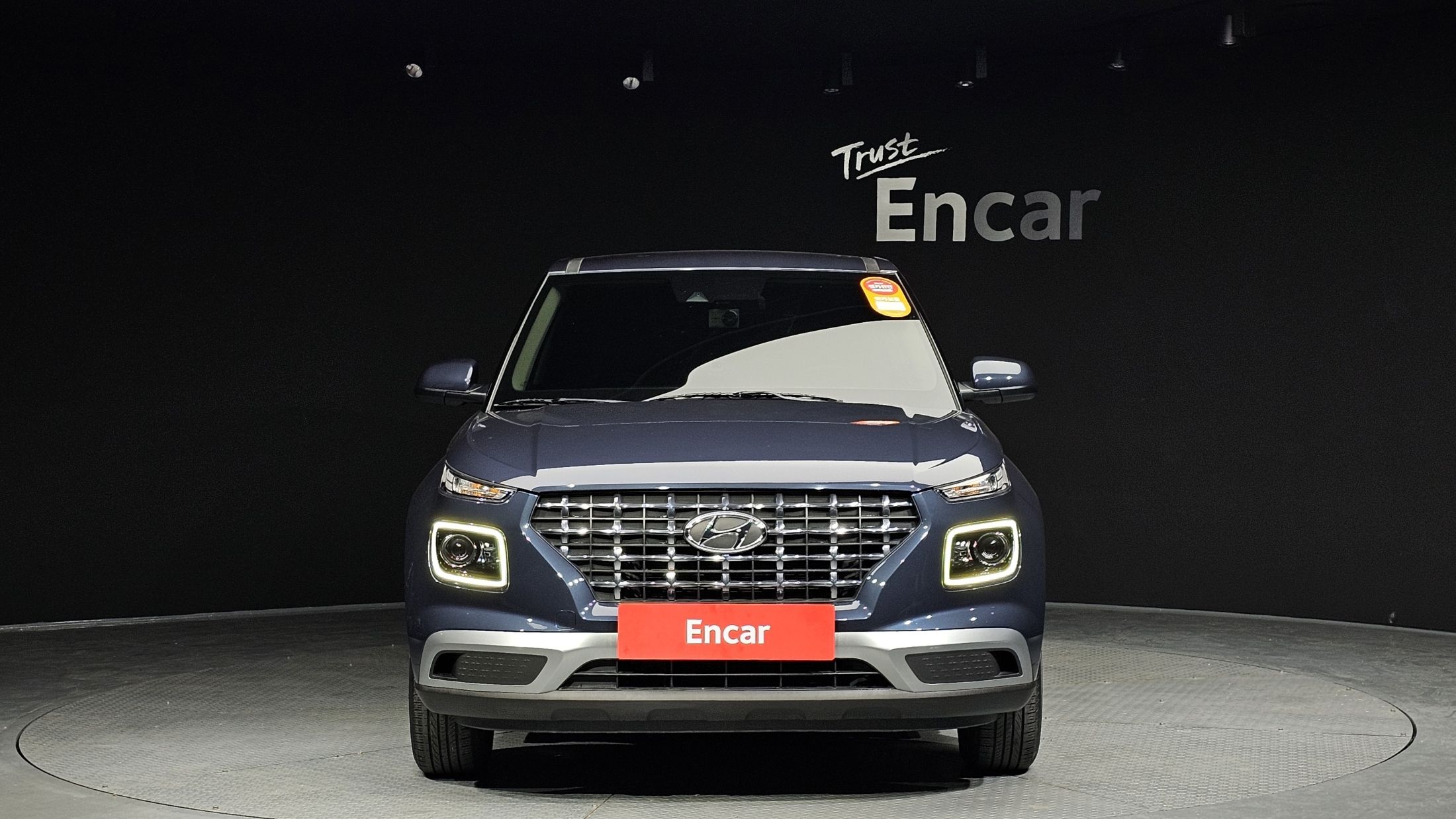 HYUNDAI VENUE 2020