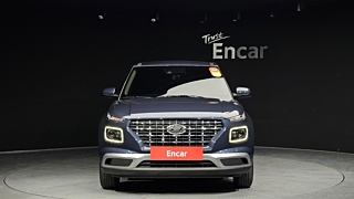 HYUNDAI VENUE 2020