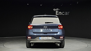 HYUNDAI VENUE 2020