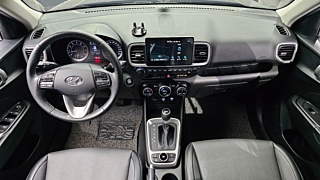 HYUNDAI VENUE 2020
