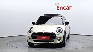 MINI COOPER 2020