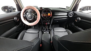 MINI COOPER 2020