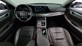HYUNDAI GRANDEUR IG 2021