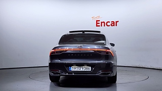 HYUNDAI GRANDEUR IG 2021