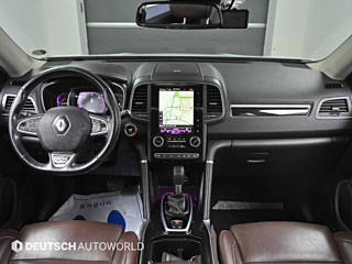 SAMSUNG QM6 2017