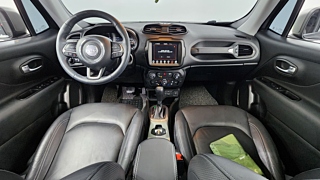 JEEP RENEGADE 2020