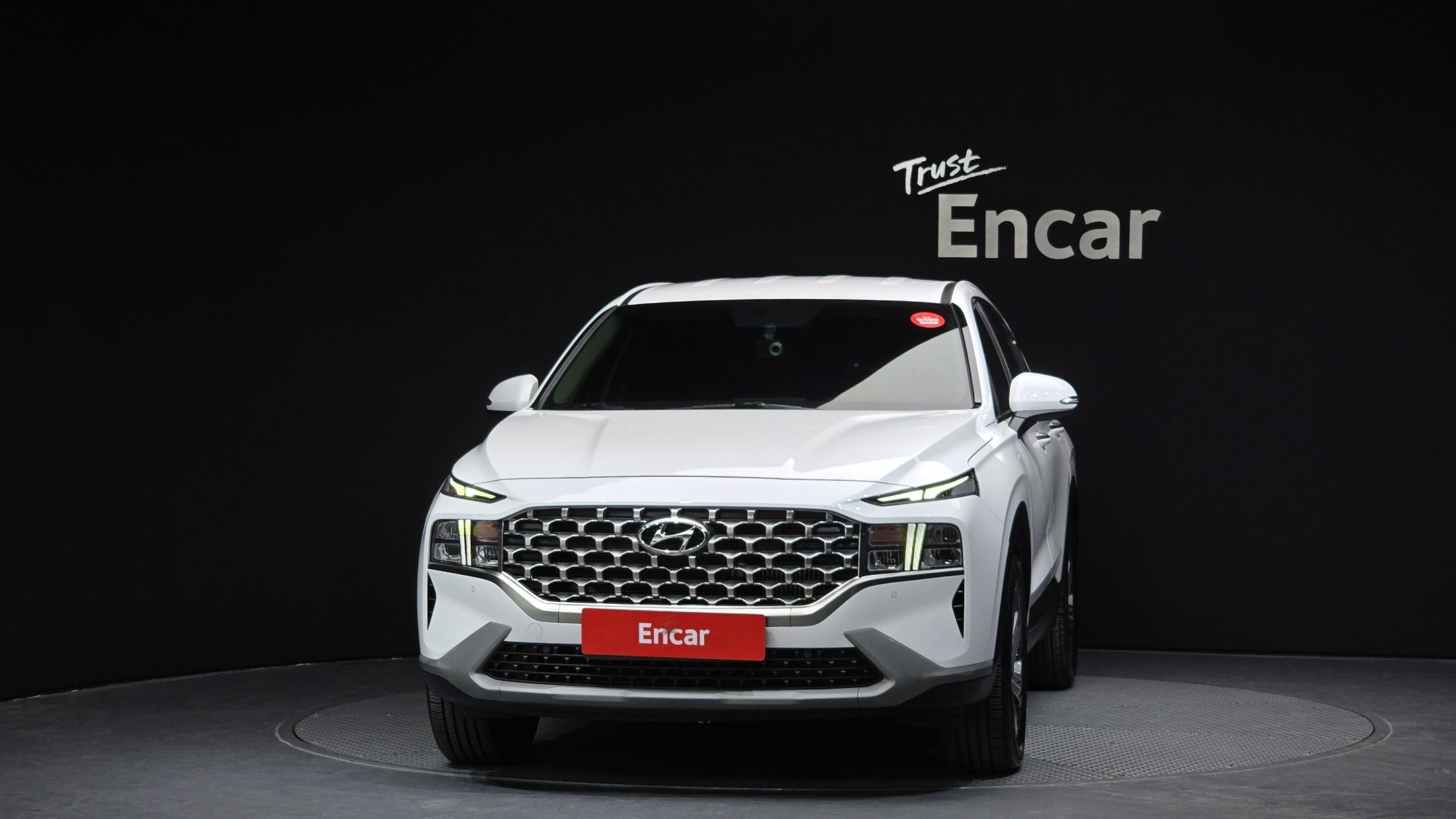 HYUNDAI SANTAFE 2023
