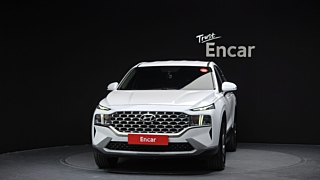HYUNDAI SANTAFE 2023