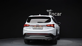 HYUNDAI SANTAFE 2023