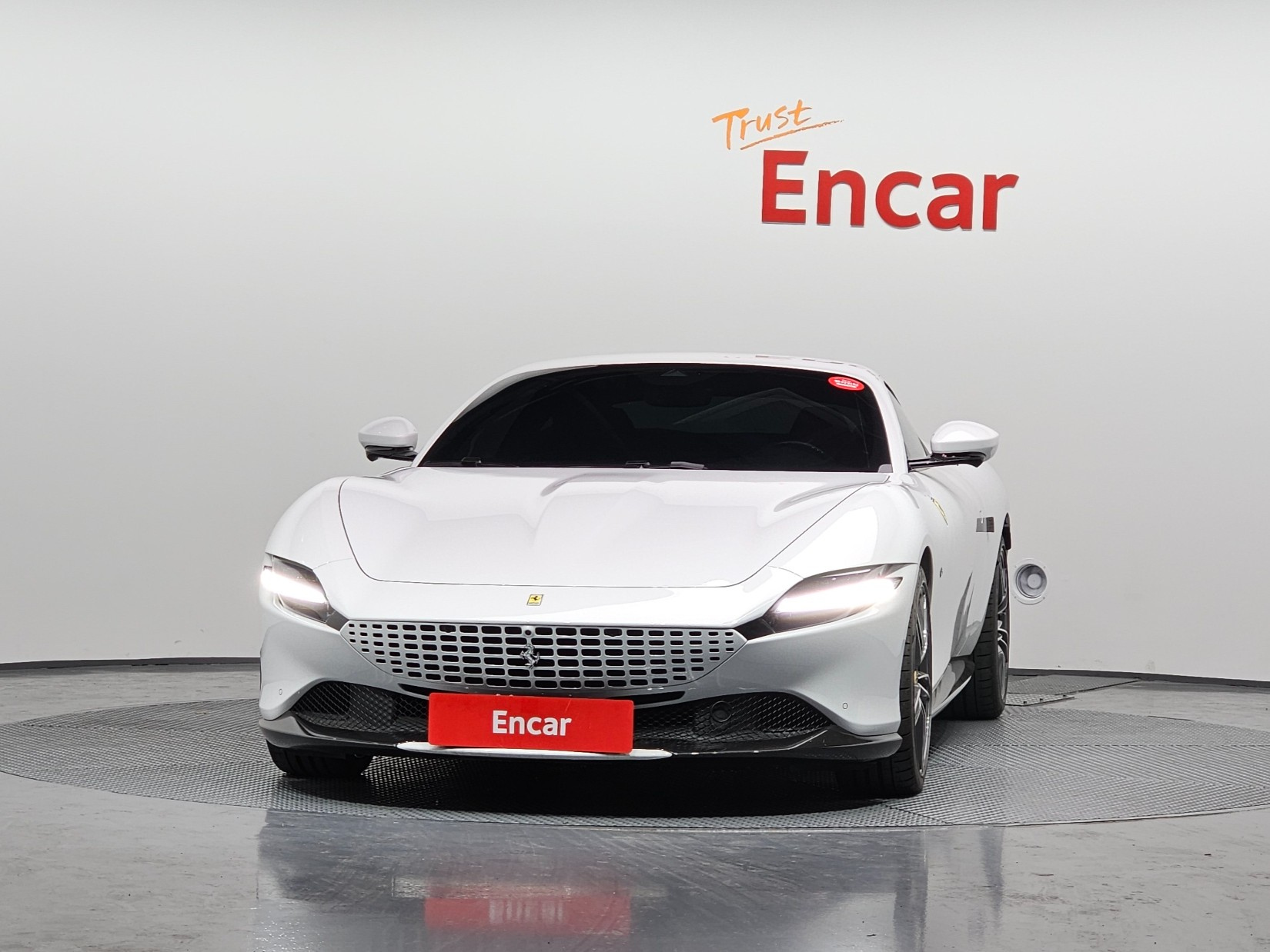 FERRARI ROMA 2024