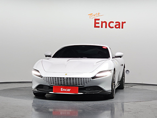 FERRARI ROMA 2024