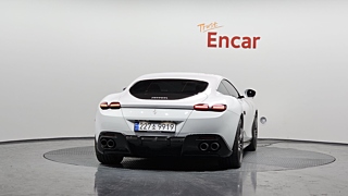 FERRARI ROMA 2024